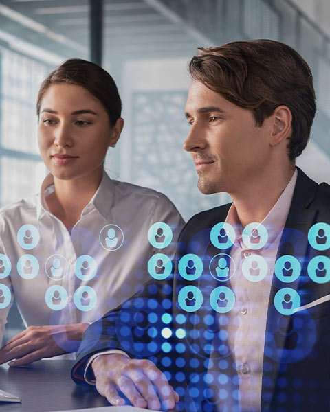 Headhunting en tecnologías de la información | CRH Talento en IT